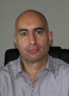 Luigi Maxmilian Caligiuri