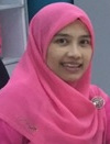 Zuriati Ahmad Zukarnain